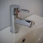 Quality fixtures and fittings throughout
