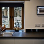 Free range eggs to welcome you